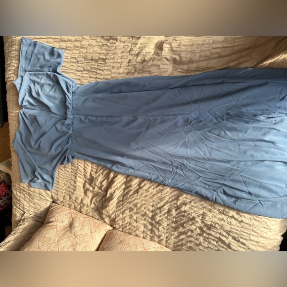 New with tags JJ house bridesmaid dress - Picture 5 of 5